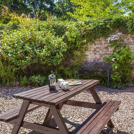 Luccombe Cottage Luccombe Экстерьер фото