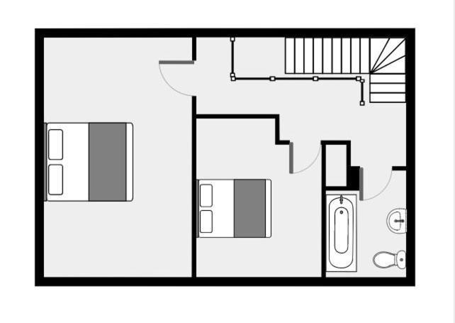 Luccombe Cottage Luccombe Экстерьер фото