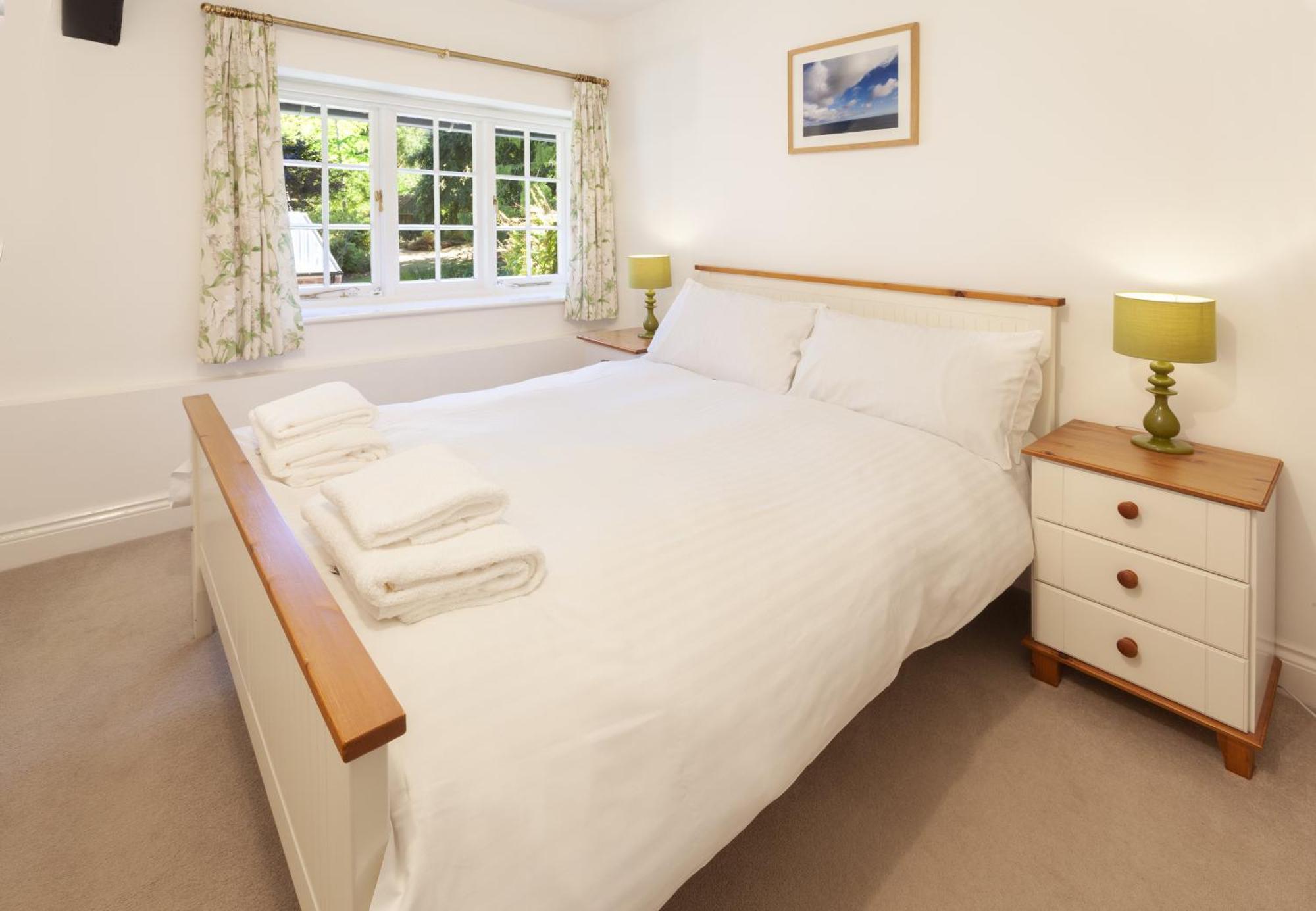 Luccombe Cottage Luccombe Экстерьер фото