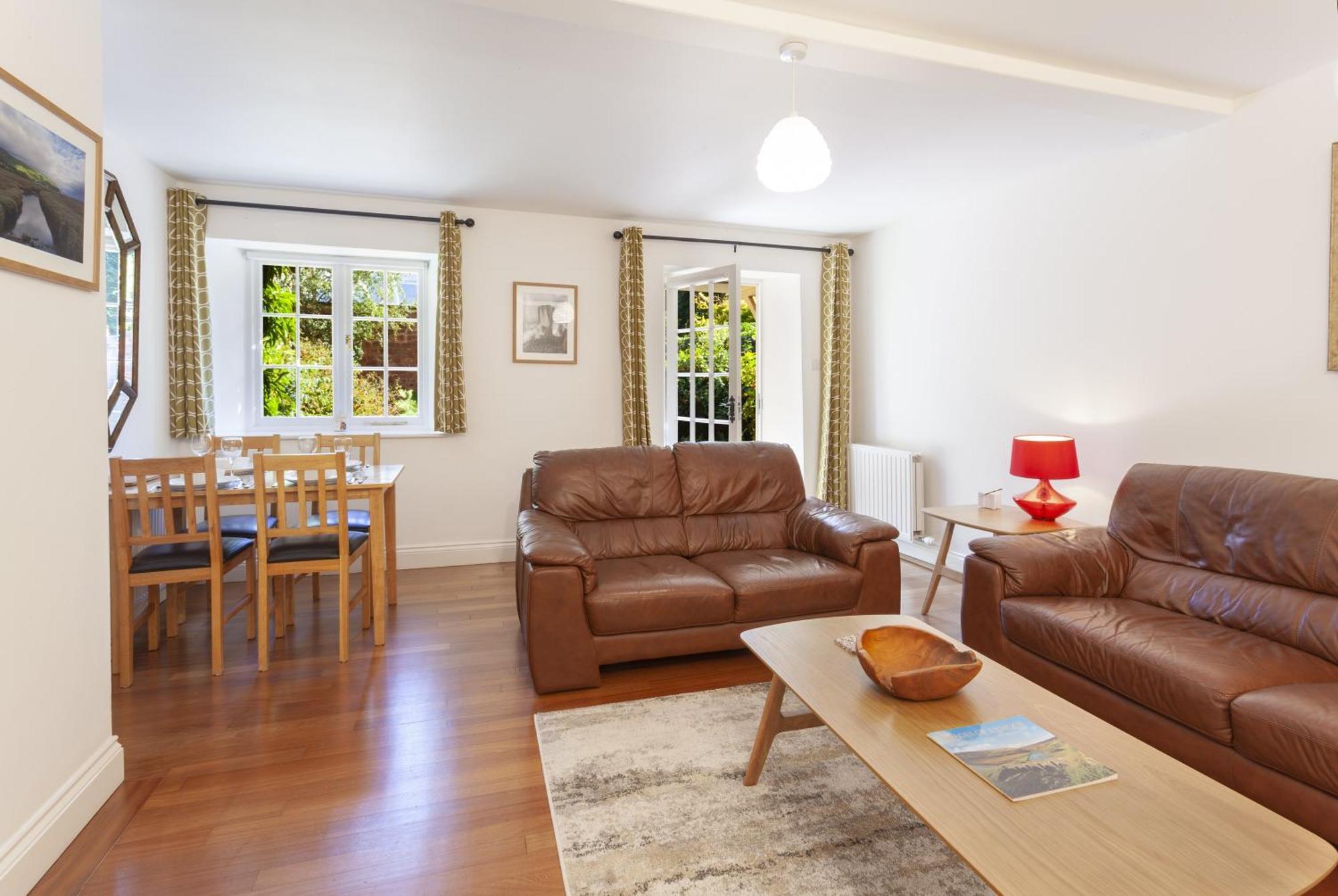 Luccombe Cottage Luccombe Экстерьер фото
